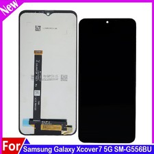 For Samsung Galaxy Xcover 7 5G SM-G556BU G556B/DS LCD Display Screen Digitizer