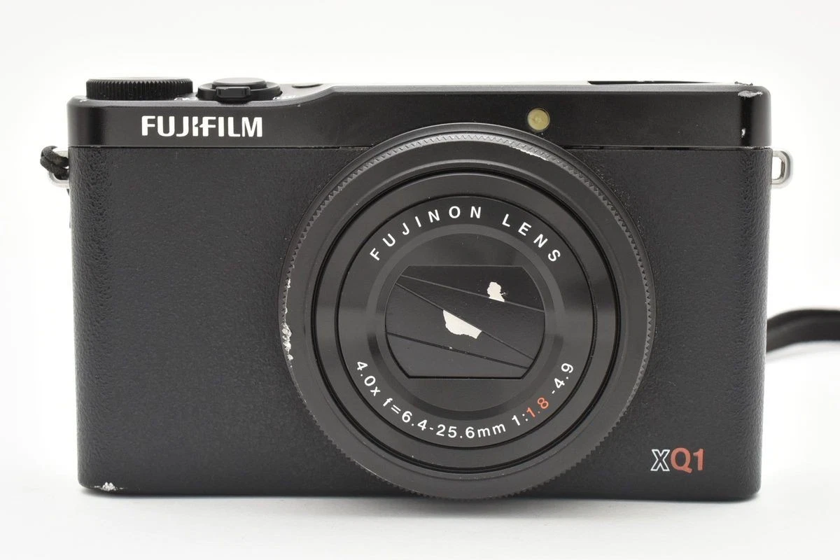 Fujifilm XQ1 Digital Cameras for Sale | Shop New & Used Digital
