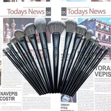 #45/47/14/59/93 Makeup Brush Powder foundation Blush & Eyeshadow Concealer Brush