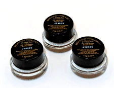 L'Oreal Brow Stylist Blackest Black, # 171 - 0.08 oz Pack of 3 No Applicator