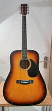 Chantry classical guitar
