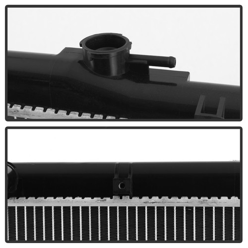 Aluminum Radiator For 2003-2006 Acura MDX 2005 Honda Pilot 3.5 V6 AC3010134 2740 - Picture 6 of 6