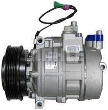 Kompressor Klimaanlage Mahle New BV PSH 090.205.026.310 für VW PASSAT B5 3B3 3B6