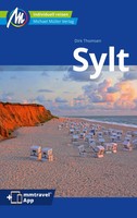 Michael MÜLler ReisefüHrer Sylt | Dirk Thomsen | Deutsch | Taschenbuch | 288 S.