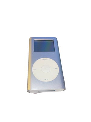Apple A1051 iPod mini A1051 第1世代 4GB 4GB Apple iPod Mini 1st Generation A1051 w/ Wolfson DAC