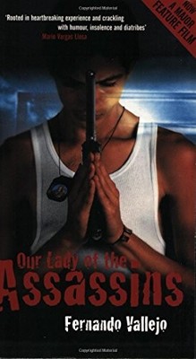 Our Lady of the Assassins, Vallejo, Fernando