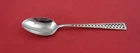 Golden Tradewinds by International Sterling Place Soup Spoon 7 1/4"