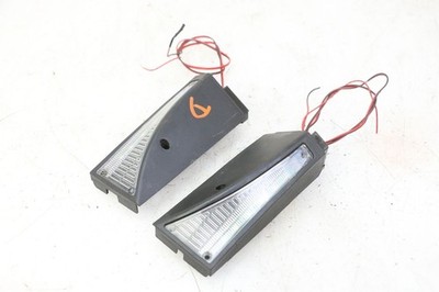 REAR TURN SIGNAL - HITWAY H5 1