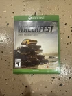 Wreckfest  - Microsoft Xbox One