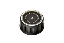 Origin Live Gravity Two Plattenpuck – Hochwertiger Schallplatten-Stabilisator
