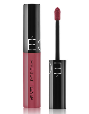 ÉCLAT Velvet Lipcream: berry rose, Make-up, langanhaltend, Lippenstift - 7,5 ml