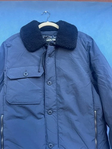 New Mens Holden Jackson Down Jacket- L image 5