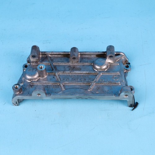Audi A6 4G C7 3.0 BiTDI Abdeckung 059109130AG Zylinderkopf CGQB Original NX