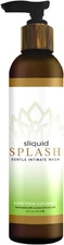 Sliquid Balance Splash Honeydew Cucumber8.5oz 8.5 Fl Oz (Pack of 1) 