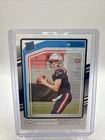 2024 Panini Donruss Optic - Rated Rookie Drake Maye #229 (RC)