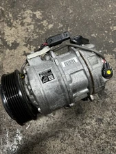 A/C Compressor BMW X3 OEM Denso 64526994082-02 GE447140-4751 Germany