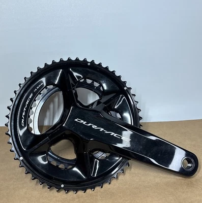 Dura Ace 170mm Cranksets for sale - eBay