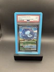 2024 Pokemon Paldean Fates Mew EX Sir #232 PSA 9 Bubble Mew