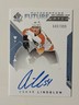 2018-19 SP Authentic Future Watch Auto  OSKAR LINDBLOM  RC  /999  RC Flyers