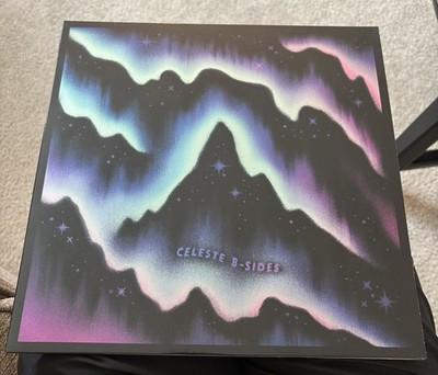 Lena Raine Celeste B-Sides LP Vinyl 2019