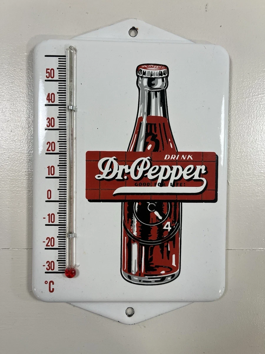 Original Dr Pepper Advertising for sale | eBay