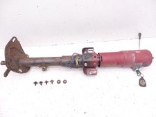79-81 Camaro Non Tilt Steering Column D-shaft Style Chevrolet Original Gm Chevy 79-81 Camaro Non Tilt Steering Column D-shaft Style Chevrolet Original Gm Chevy