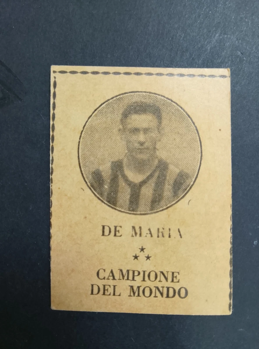 I GRANDI CAMPIONI dello sport anno I n. 19 originale 1948 EUR 30,00