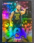 2026 Topps NBA Hoops Basketball Stephen Curry #JOY-6 JOY Warriors Case Hit SSP