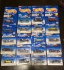 Hot Wheels Vintage Lot