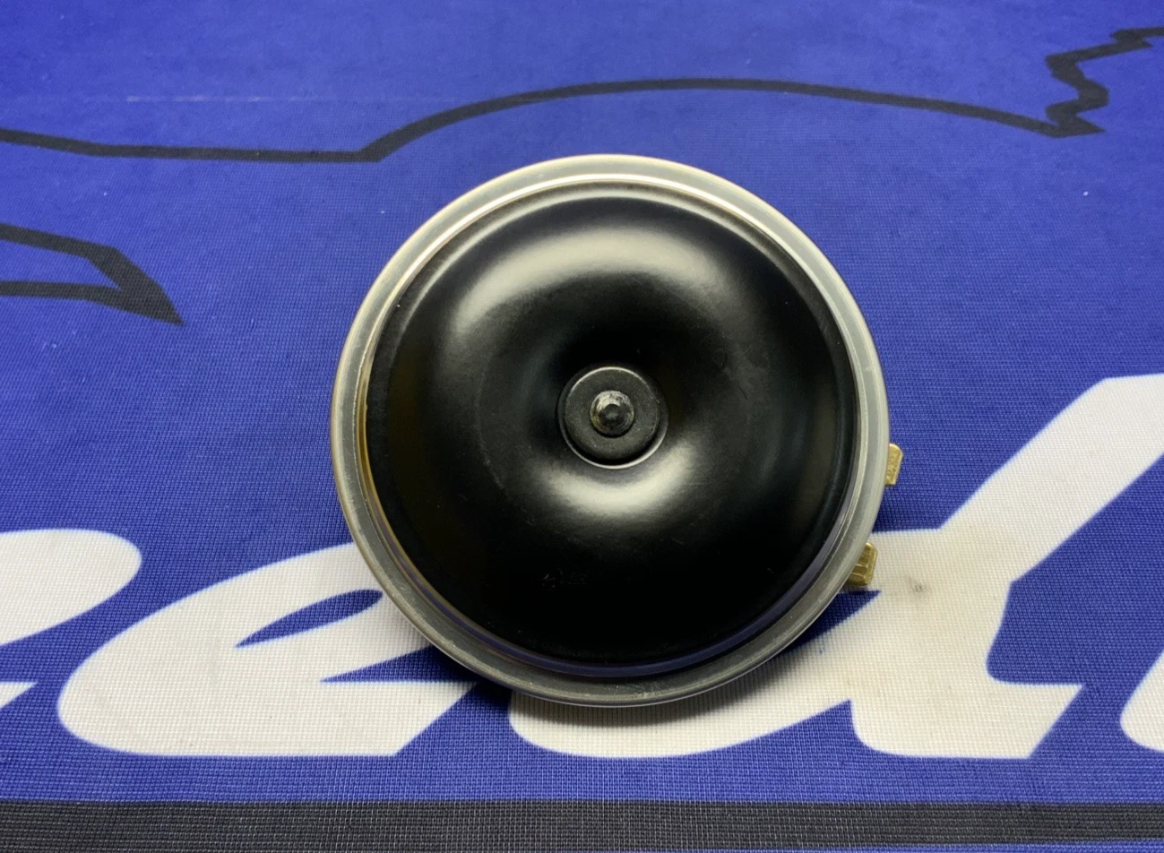 Suzuki Horn Assy GSXR 600/750 2006-2007 OEM 38500-01H00