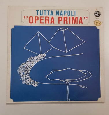 Opera Prima - Ganz Neapel