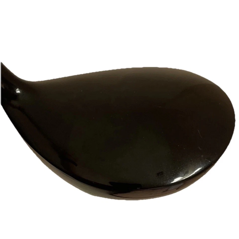 Sonartec Driving Cavity SS-2.5 3 Wood w/15° Loft & Fujikura Graphite Shaft VGC! - Image 4 of 4