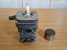 Zylinder + Kolben Wooddk 4321 WOOD SHARK 2275 1 Stk.