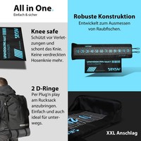 Pro Tackle Eva Bag I Tackle Bakkan Angeltasche KunstköDertasche AngelzubehöR