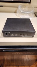 Dayton Audio BSA-200 200W Bass Shaker Amplifier Subwoofer Tactile Transducer