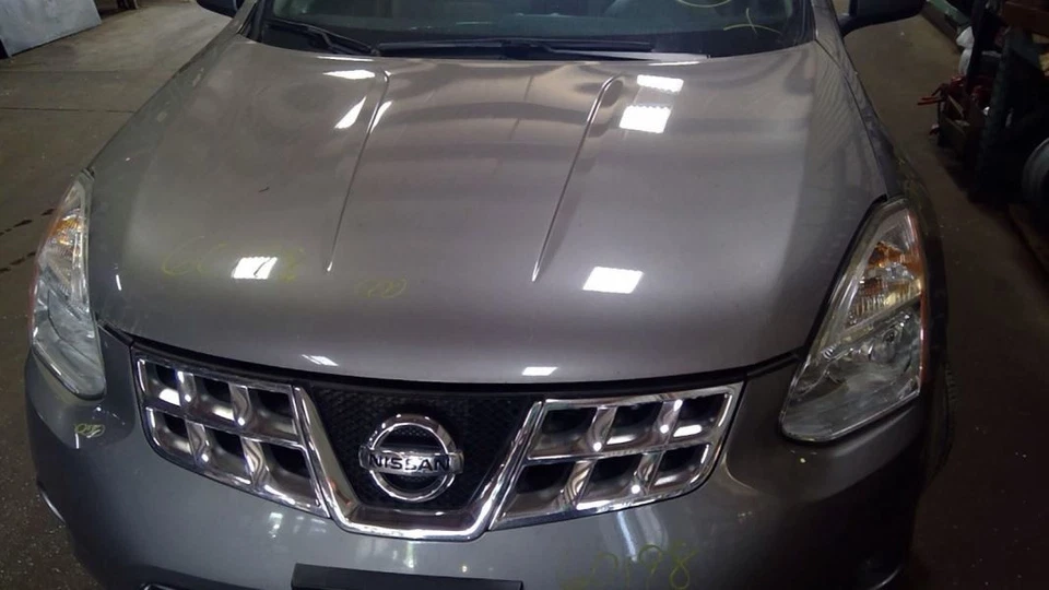 Inmovilizador de bloqueo antirrobo ECM chasis compatible con 05-19 FRONTIER 4284337 Foto 2 de 4