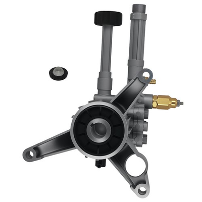 #ad Direct Replacement Pressure Pump RMW22G24 EZ 2400 PSI Vertical Washer 7 8quot; Shaft $113.93