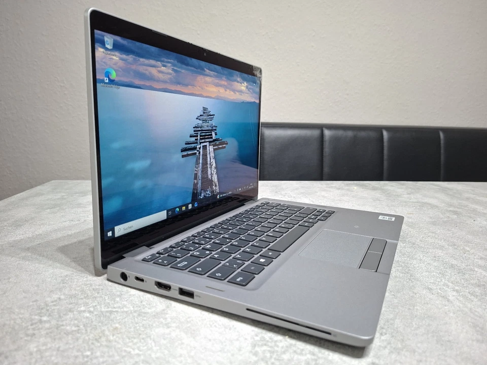 Dell Latitude 5310 · i5-10210U · 8GB · 256GB, Foto 4 von 5