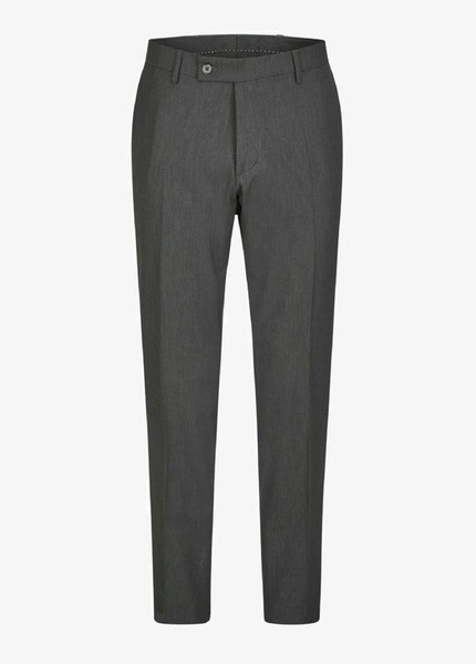 Men Daniel Hechter Trousers Grey Polyester 60