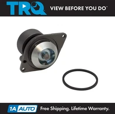 TRQ Engine Coolant Water Pump for Diesel 5.9L Cummins Ram 2500 3500 Truck New