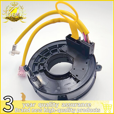 NEW High-Quality Clock Spring With Cruise Fits For PONTIAC SOLSTICE ...