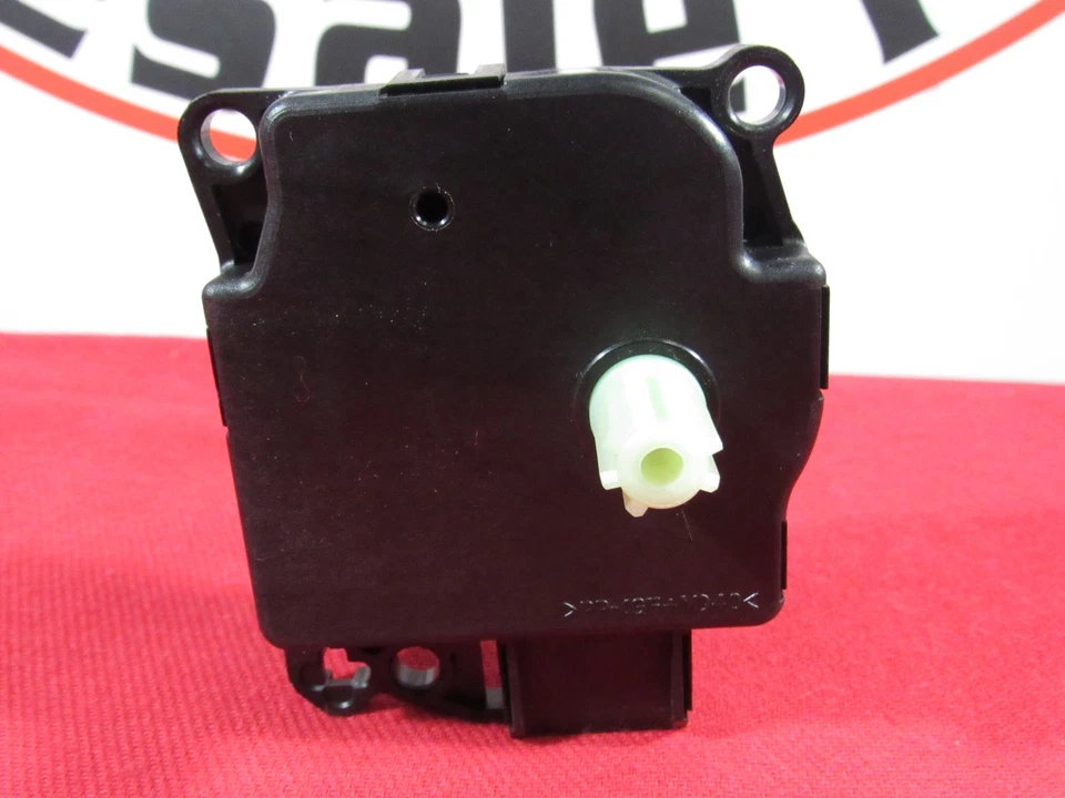 Actuador de puerta Dodge Ram Chrysler mezcla de aire acondicionado y calentador NUEVO OEM MOPAR Foto 4 de 4