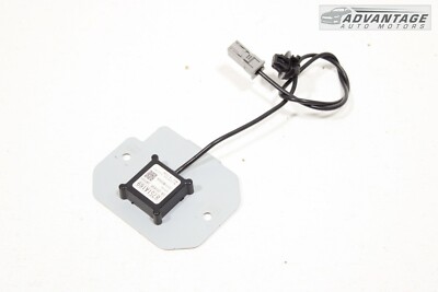 2019-23 MITSUBISHI OUTLANDER SPORT GPS NAVIGATION ANTENNA CONTROL MODULE OEM