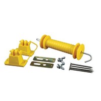 Zareba Ywpgk10 Wood Post Gate Kit, Yellow, New, Free Shipping on sale Zareba Ywpgk10 Wood Post Gate Kit, Yellow, New, Free Shipping on sale