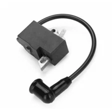 Stihl Ignition Coil Module Black For MS261 MS261C Chainsaw Replace 1141 400 1302