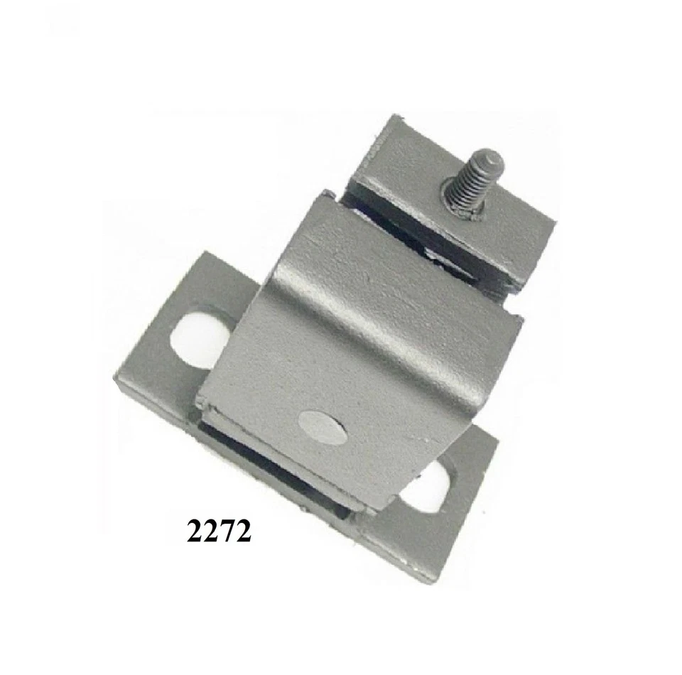 3 PCS Motor & Trans Mount FOR 1966-1967 Plymouth Belvedere 5.2L 6.3L & 7.0L - Image 3 of 3