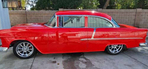1955 Chevrolet Bel Air/150/210