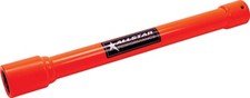 Allstar Performance ALL10240 Pit Extension w/Hex Socket 12" Long 1/2" Drive