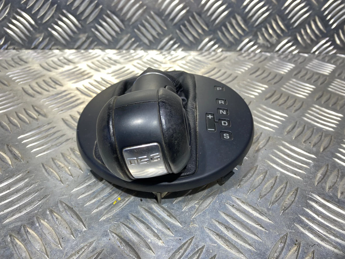 Fabia vrs cheap gear knob