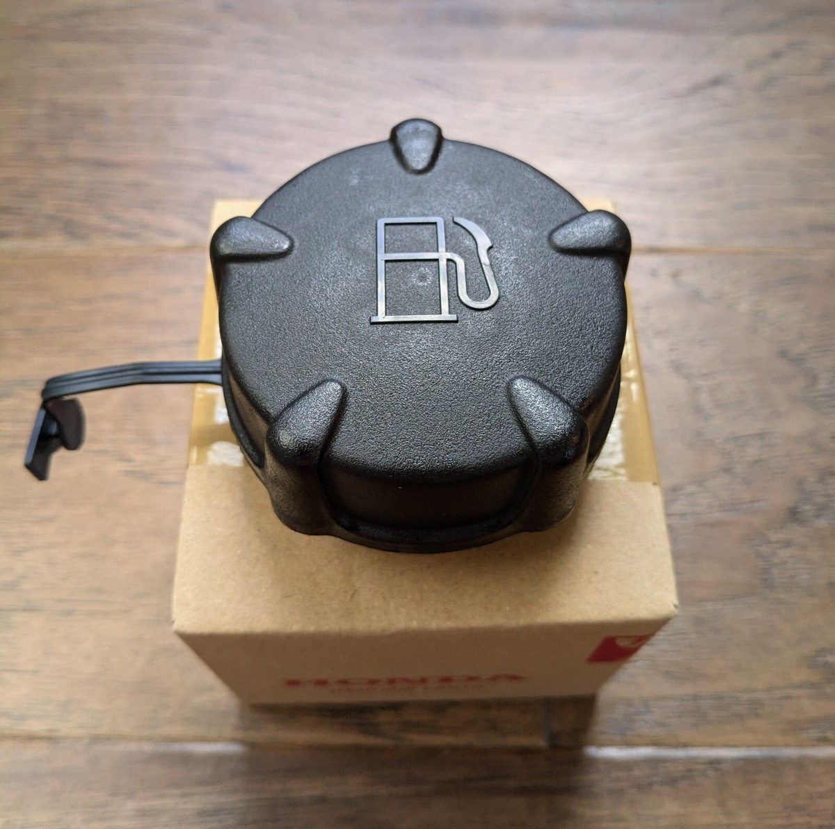 NEW OEM HONDA Fuel Cap GCV170 GCV200 HRN216 HRX217K6 17620-Z9L-010